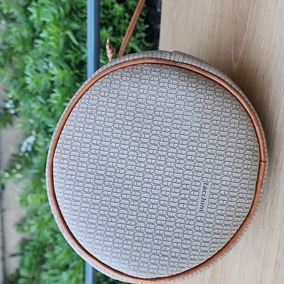 Vintage Sergio Tacchini Bucket Bag - Picture 7 of 13